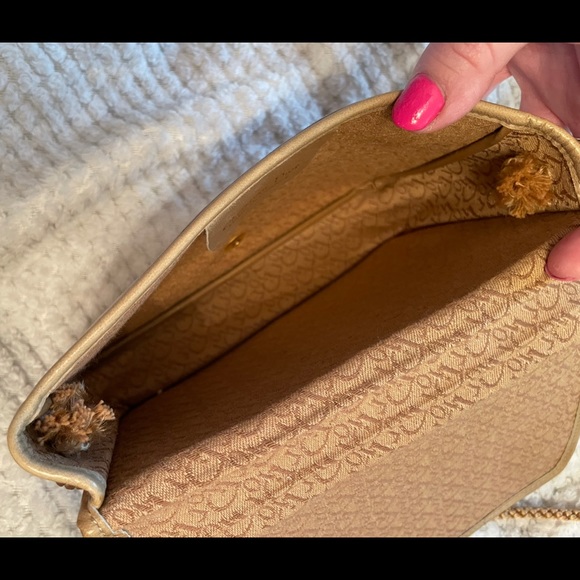 DIOR - Mini Micro RARE - Picture 8 of 10